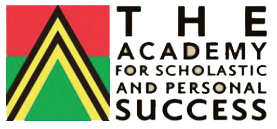 The Academy For Scholastic and Personal Success