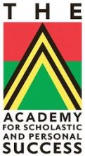 The Academy for Scholastic and Personal Success Logo