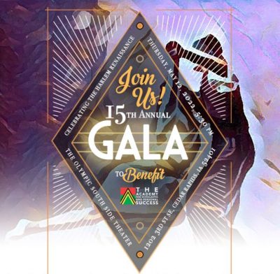 Gala Event Details