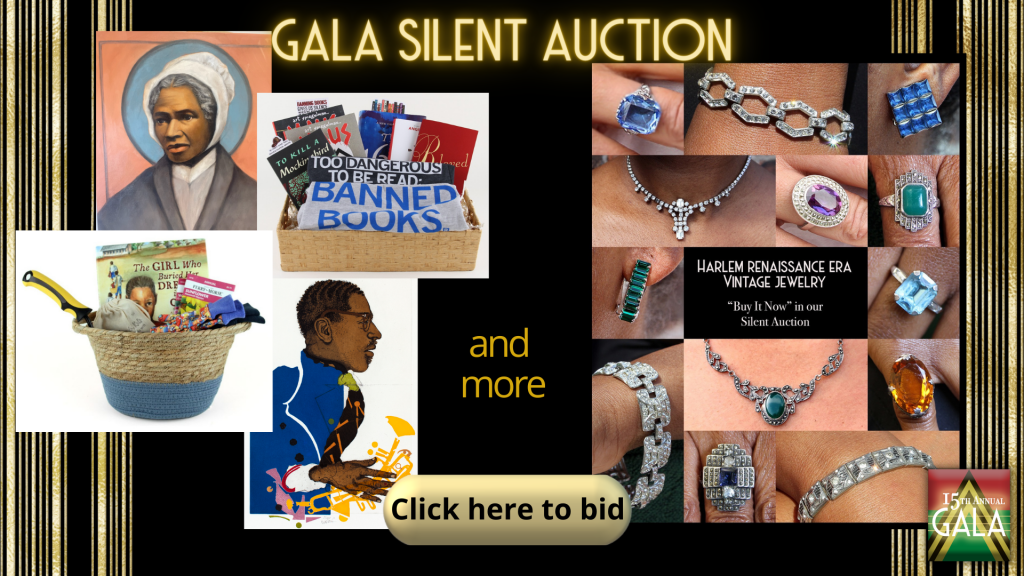 The Academy SPS 15th Annual Gala Silent Auction