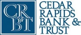 The Academy for Scholastic and Personal Success 15th Annual Gala Langston Hughes Sponsor, Cedar Rapids Bank & Trust (CRBT)