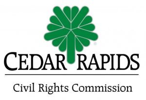 The Academy for Scholastic and Personal Success 15th Annual Gala Langston Hughes Sponsor, Cedar Rapids Civil Rights Commission