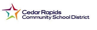 The Academy for Scholastic and Personal Success 15th Annual Gala Langston Hughes Non-Profit Sponsor, Cedar Rapids Community School District (CRCSD)