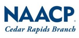 The Academy for Scholastic and Personal Success 15th Annual Gala Langston Hughes Non-Profit Sponsor, NAACP Cedar Rapids