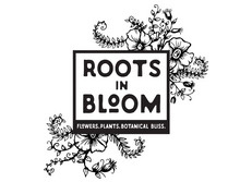The Academy for Scholastic and Personal Success 15th Annual Gala In-Kind Sponsor, Roots in Bloom