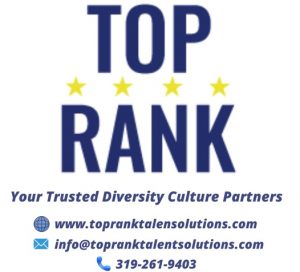 The Academy for Scholastic and Personal Success 15th Annual Gala Langston Hughes Sponsor, TopRank