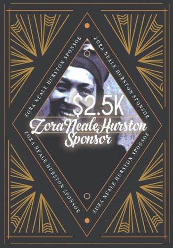 The Academy for Scholastic and Personal Success 2023 Hurston 2.5K Sponsor