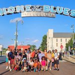 ASPS 2023 Summer Student Trip to New Orleans & Memphis