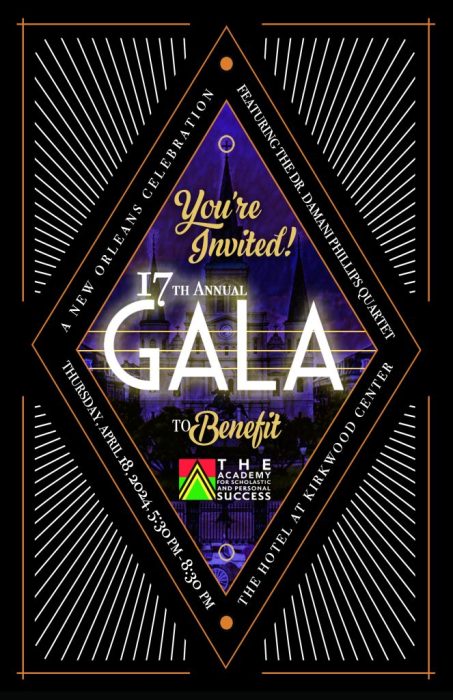 ASPS 17th Annual Gala on April 18, 2024 at The Hotel at Kirkwood